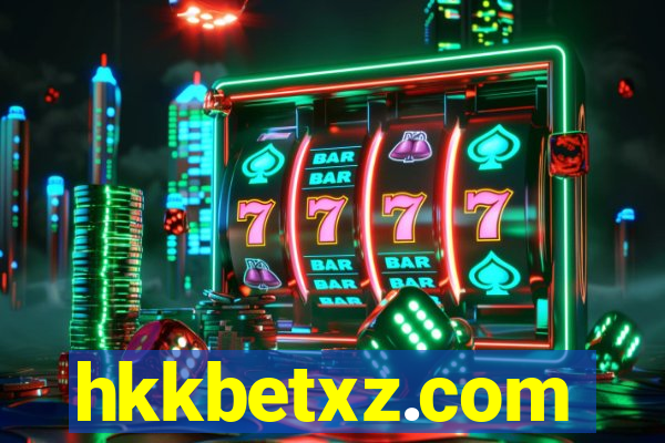 hkkbetxz.com