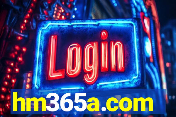 hm365a.com
