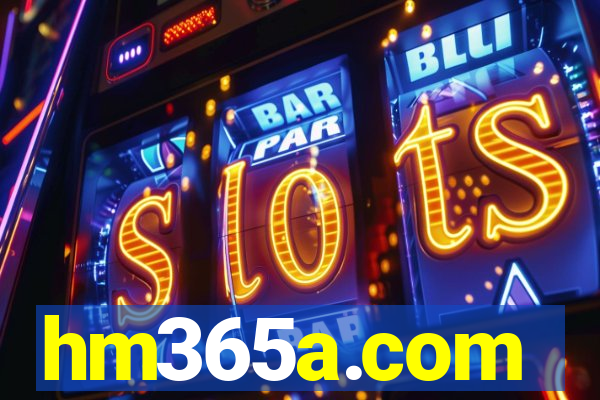 hm365a.com