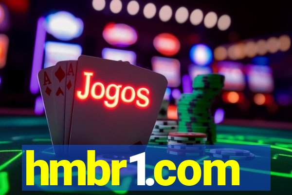 hmbr1.com