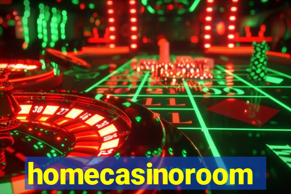 homecasinoroom