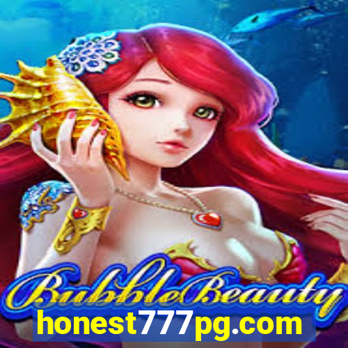 honest777pg.com