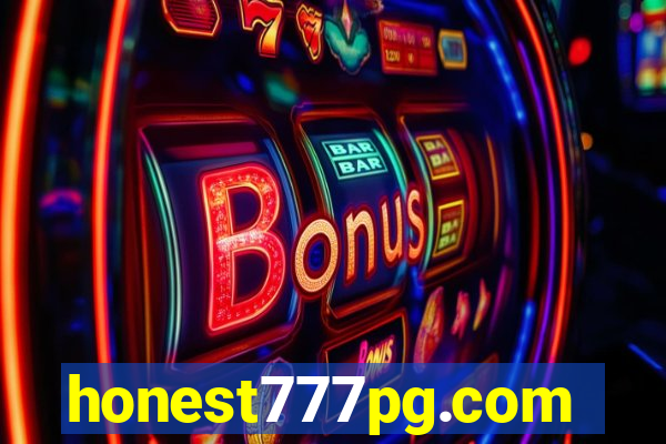 honest777pg.com