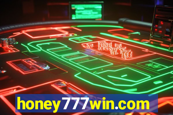 honey777win.com
