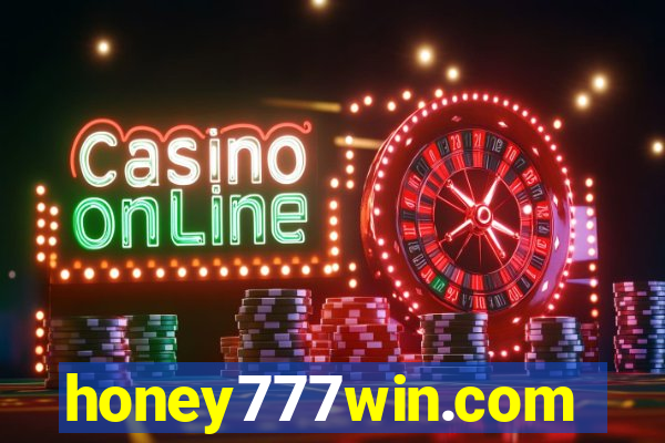 honey777win.com