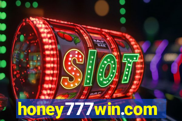 honey777win.com