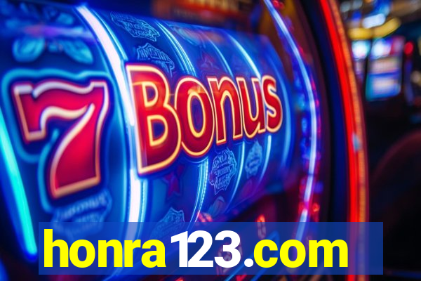 honra123.com