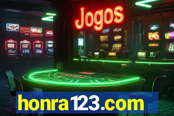 honra123.com