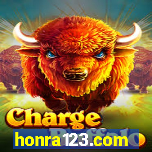 honra123.com