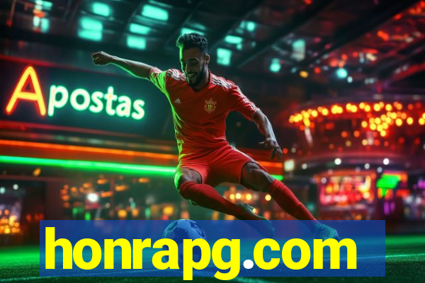 honrapg.com