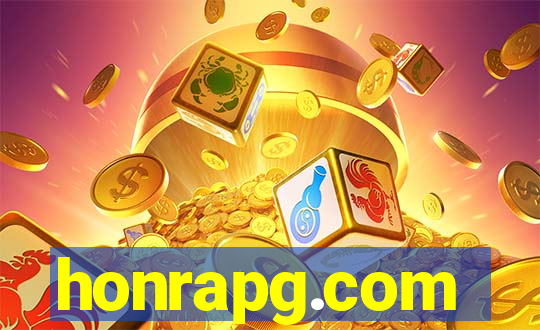 honrapg.com