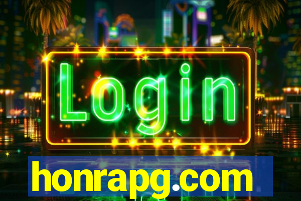honrapg.com