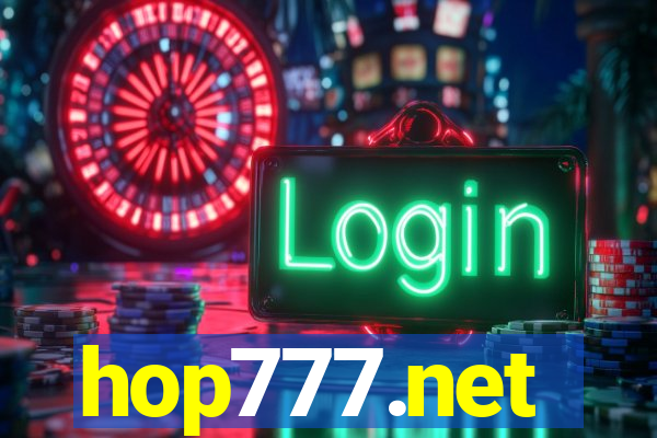 hop777.net