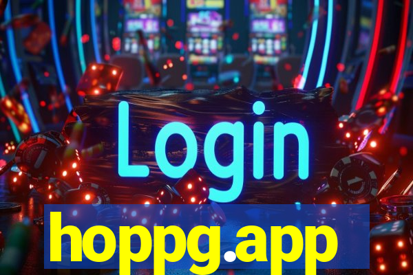 hoppg.app
