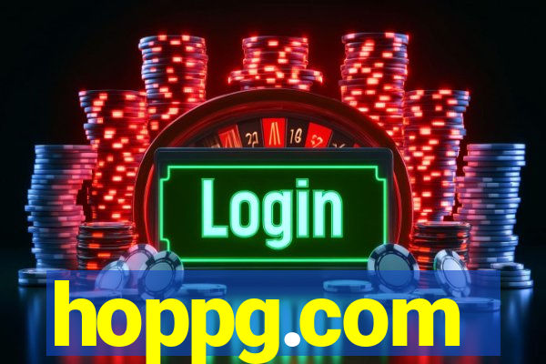 hoppg.com