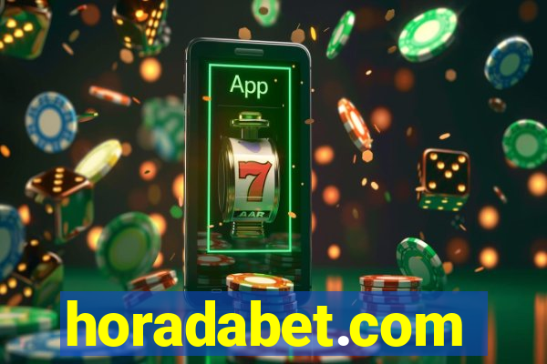 horadabet.com