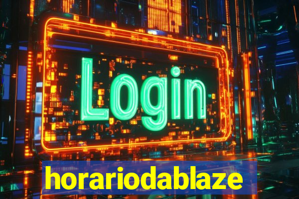 horariodablaze
