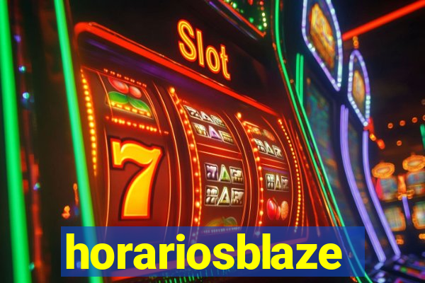 horariosblaze