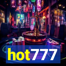 hot777
