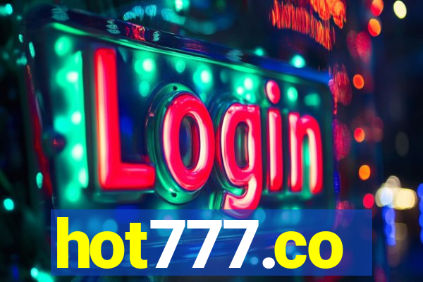 hot777.co