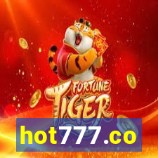 hot777.co