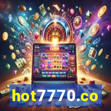 hot7770.co