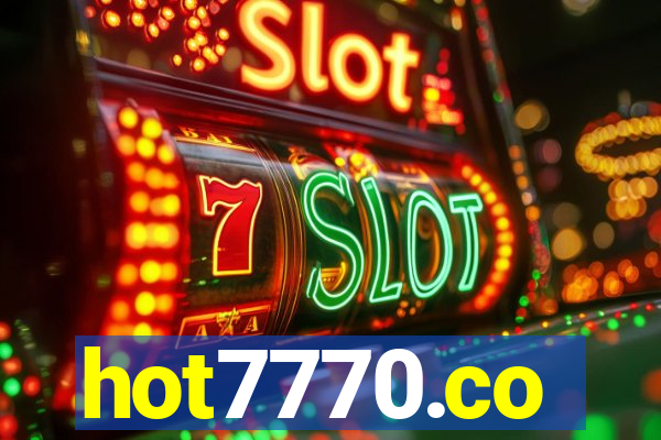 hot7770.co