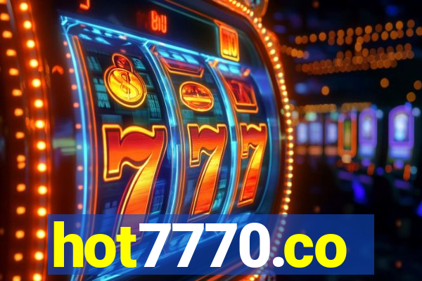 hot7770.co