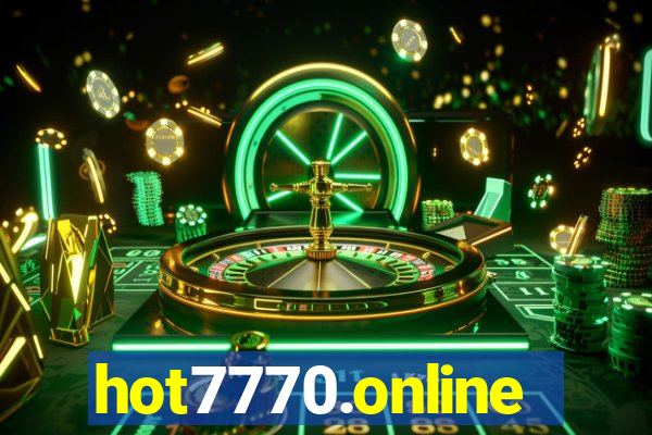 hot7770.online