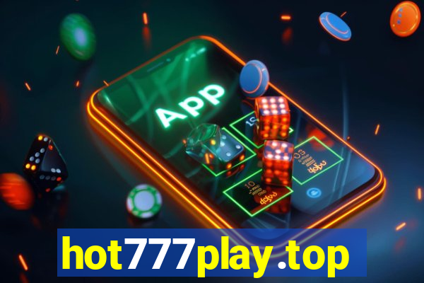 hot777play.top