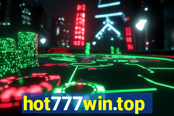 hot777win.top