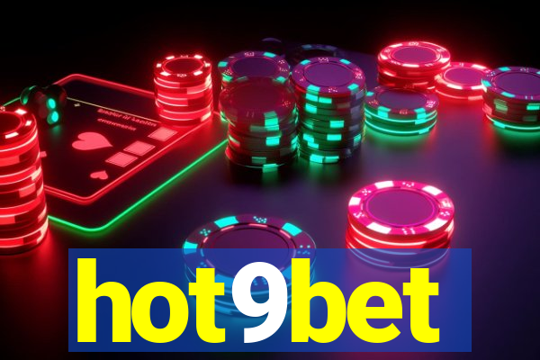hot9bet