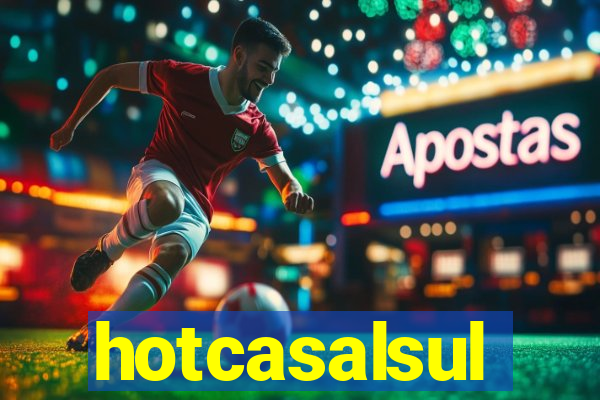 hotcasalsul
