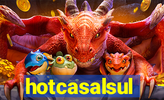 hotcasalsul