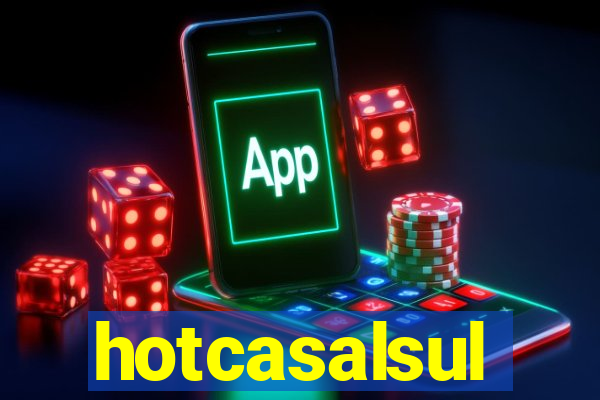 hotcasalsul