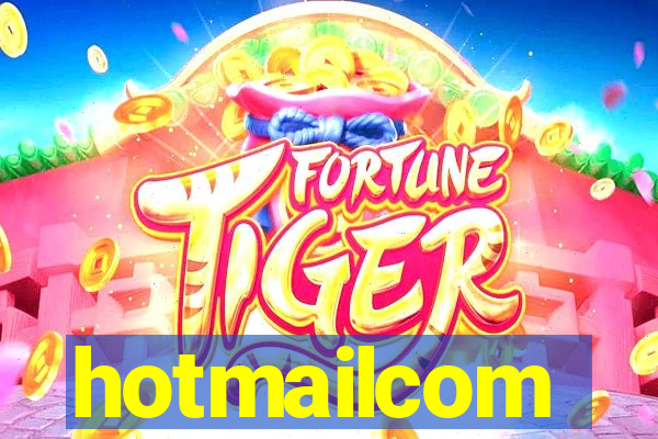hotmailcom