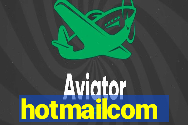 hotmailcom
