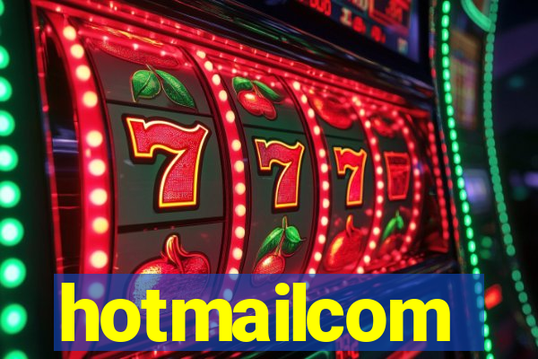 hotmailcom