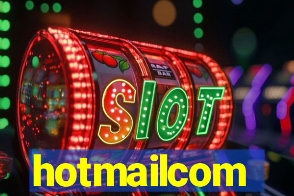 hotmailcom