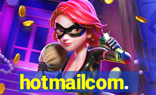 hotmailcom.