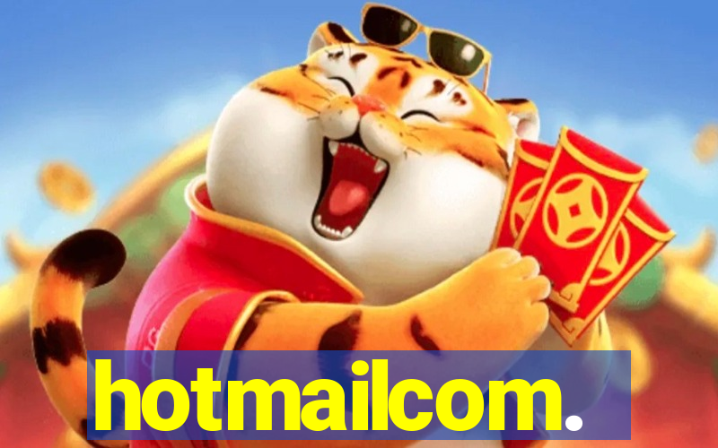 hotmailcom.