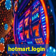 hotmart.login