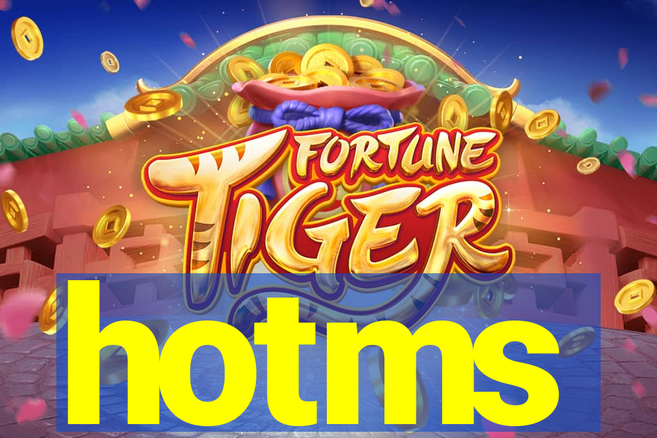 hotms