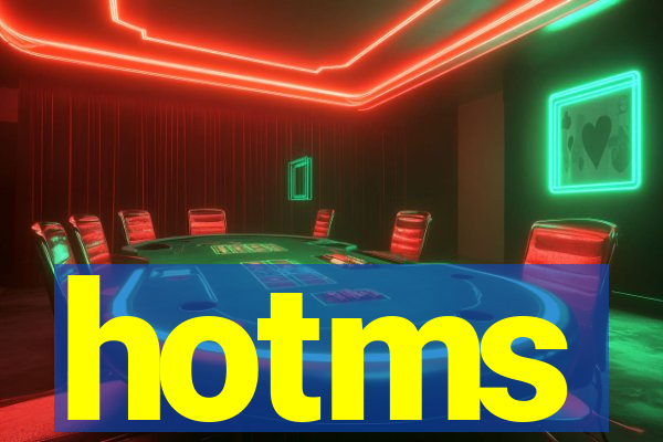 hotms