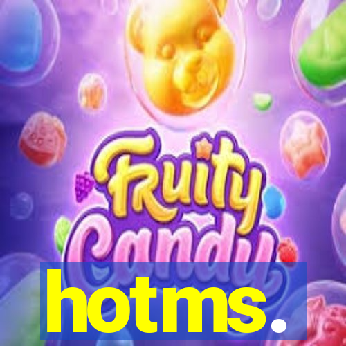 hotms.