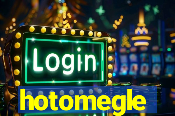 hotomegle