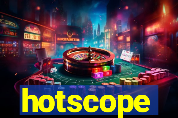 hotscope