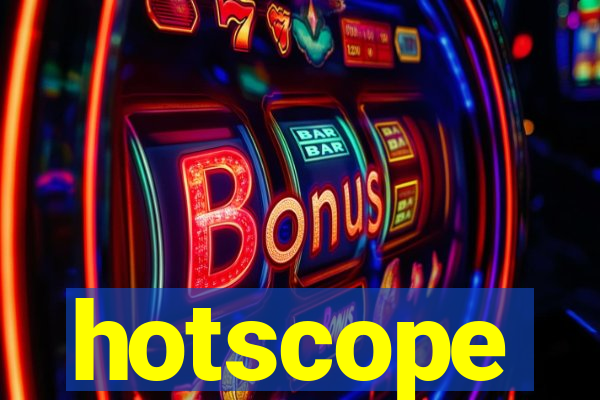 hotscope