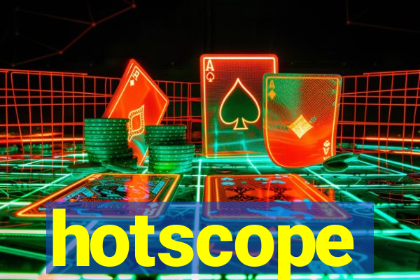 hotscope