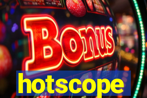 hotscope